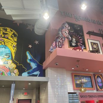 Voodoo Doughnut - Bakeries Near Me - Orlando, Florida Voodoo Doughnut - Bakeries Near Me - Orlando, Florida