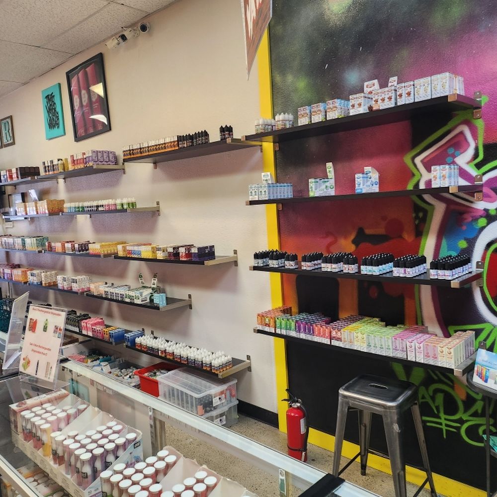 smoke and vape wilsonville Smok Nord Gt Wattage Change Smok Nord GT Vape Kit main image 0