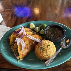 Los Reyes Mexican Restaurant