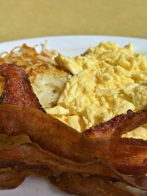 Horseshoe Cafe by null