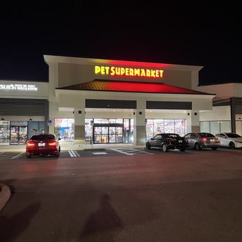 Pet Supermarket - Pet Stores Near Me - Brandon, Florida