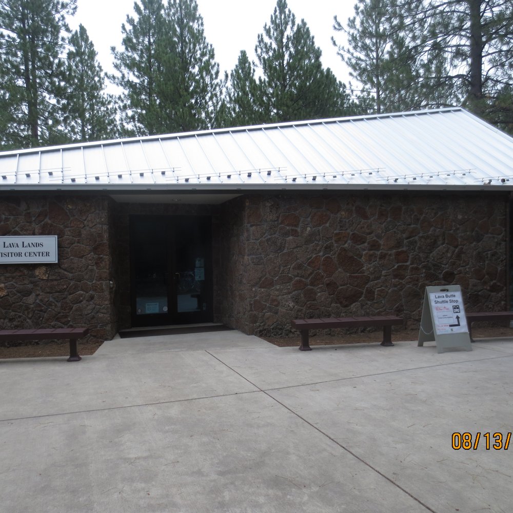 Newberry National Volcanic Monument - visitors center - Landmarks & Historical Buildings Near Me - Bend, Oregon Newberry National Volcanic Monument - visitors center - Landmarks & Historical Buildings Near Me - Bend, Oregon