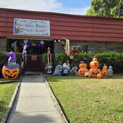 Romper Room