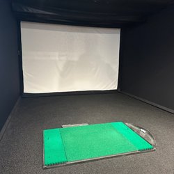 Club Champion - Mount Pleasant