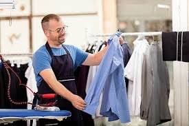 Best Cleaners on A by null