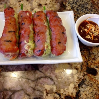 Pho Ha - Pork rolls - Vietnamese Near Me - Brea, California Pho Ha - Pork rolls - Vietnamese Near Me - Brea, California