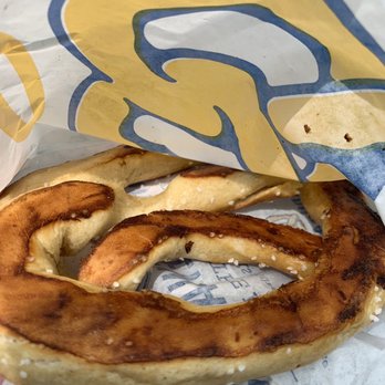 Auntie Anne's - Pretzel - Pretzels Near Me - Orlando, Florida