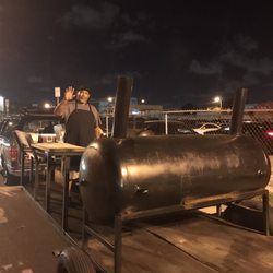 The Ultimate Grill & BBQ
