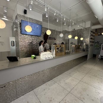 Chicha San Chen - Bubble Tea Near Me - Chicago, Illinois Chicha San Chen - Bubble Tea Near Me - Chicago, Illinois