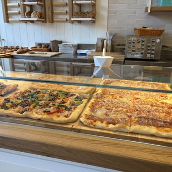 Rosetta Bakery - Pizzas - Bakeries Near Me - Atlanta, Georgia Rosetta Bakery - Pizzas - Bakeries Near Me - Atlanta, Georgia