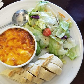 Marquise Cafe - [Photo: Instagram.com/visitatampabay] - Breakfast & Brunch Near Me - Treasure Island, Florida