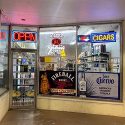 Havana Liquor Store