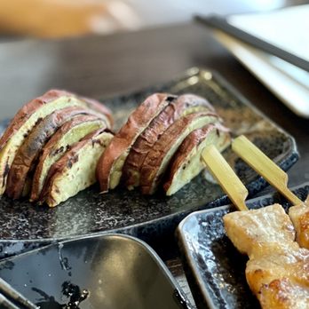 Izakaya Ju - a variety of food items - Japanese Near Me - Markham, Ontario Izakaya Ju - a variety of food items - Japanese Near Me - Markham, Ontario