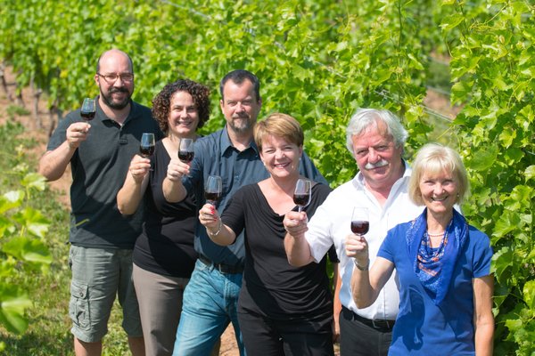 Domaine de Grand Pré by null