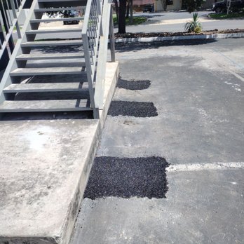 Vantage Foundation Repair - Commercial pier work and injection - Foundation Repair Near Me - Helotes, Texas
