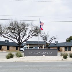 La Vida Serena