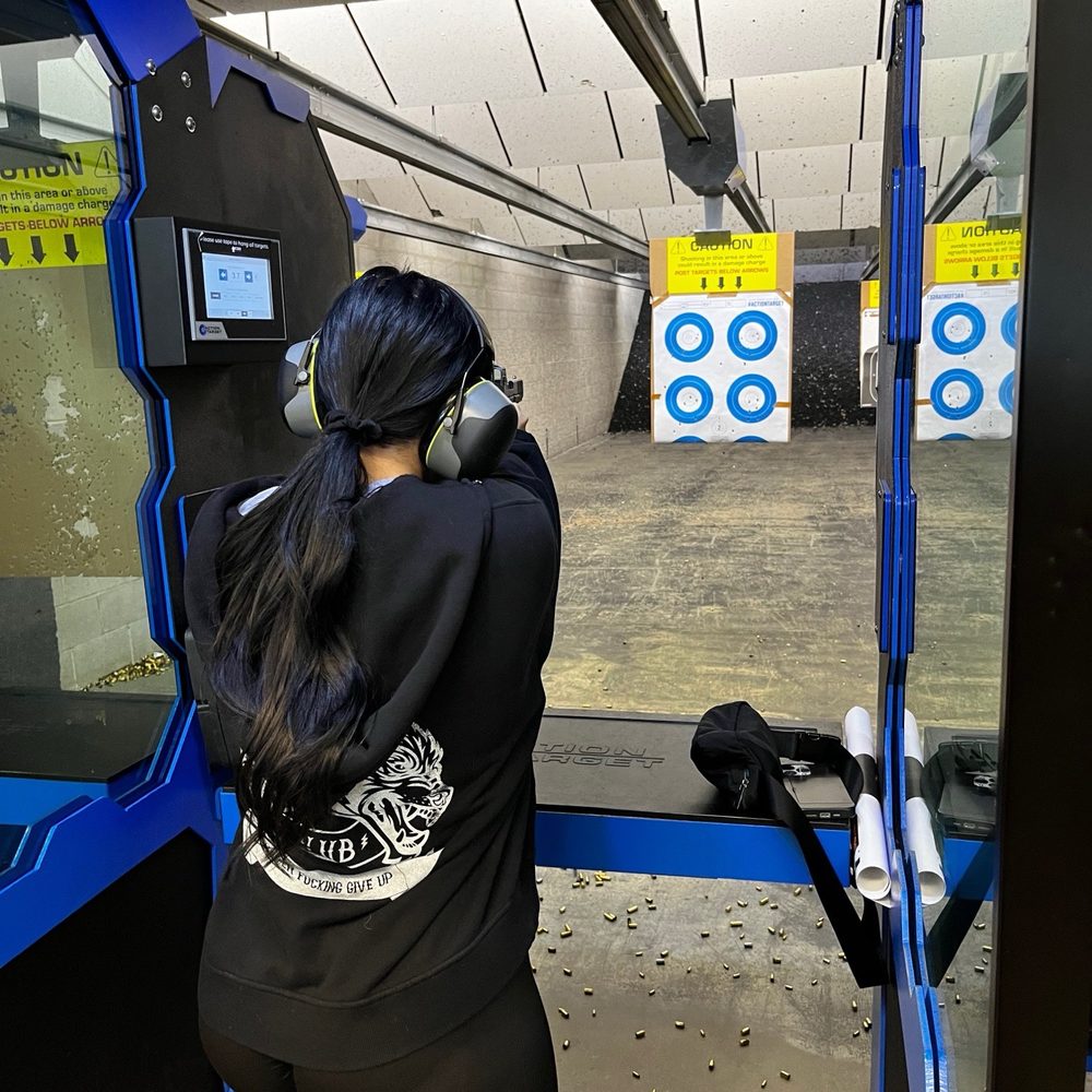 C2 Tactical - Gun/Rifle Ranges Near Me - Phoenix, Arizona