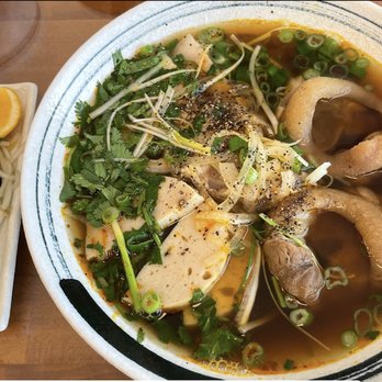 Pho Nhat Minh - Vietnamese Near Me - San Jose, California