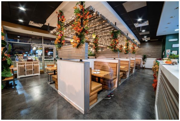 Kiin Imm Thai Restaurant (Vienna) by null