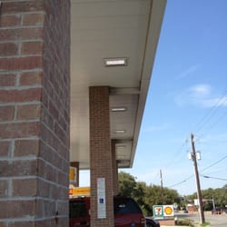 Shell - Shell / 711?
