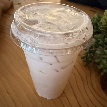 Lighthouse Coffee - Iced Chai Latte - Coffee & Tea Near Me - Santa Barbara, California Lighthouse Coffee - Iced Chai Latte - Coffee & Tea Near Me - Santa Barbara, California