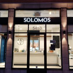 Solomos