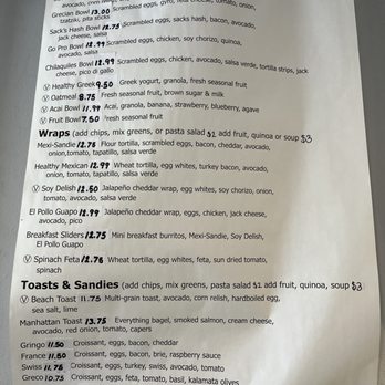 Sacks in the City - Cafes Near Me - Redondo Beach, California Sacks in the City - Cafes Near Me - Redondo Beach, California
