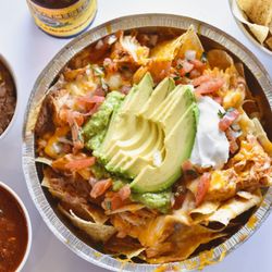 Boca Taqueria