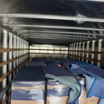 We Move - Movers Near Me