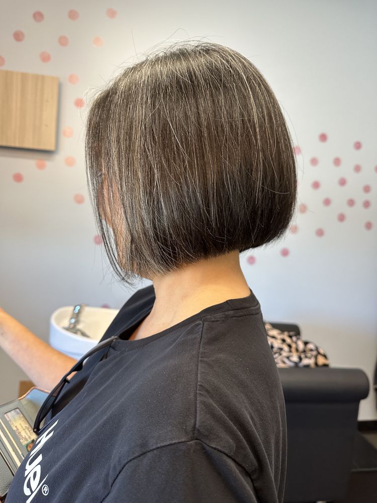 KING HAIR STUDIO - Updated June 2025 - 121 Photos & 26 Reviews - 3944 S ...