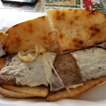 Wilson's Pizza Shop - a meat and cheese sandwich - Pizza Near Me - Newfane, New York Wilson's Pizza Shop - a meat and cheese sandwich - Pizza Near Me - Newfane, New York