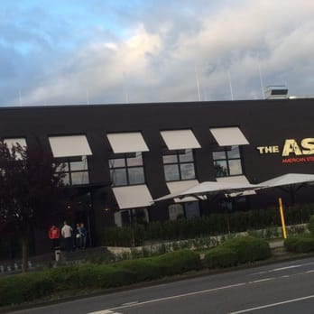 The ASH - Frontview - Steakhouses Near Me - Troisdorf, NW