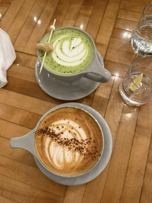 The Breakfast Club by null