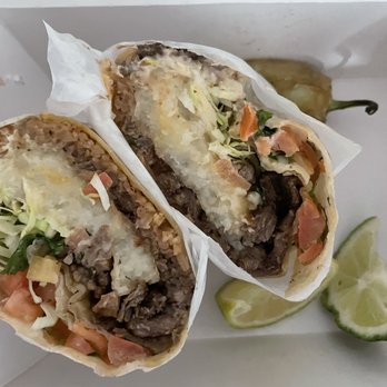 Taco Nazo - California burrito - Tacos Near Me - La Puente, California Taco Nazo - California burrito - Tacos Near Me - La Puente, California