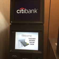 7-Eleven - ATM located in the back