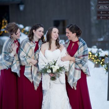 Five Elements Salon and Day Spa - Hair Salons Near Me - Rutland, Vermont