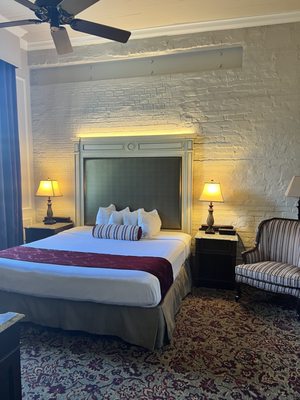 Prince Conti Hotel by null