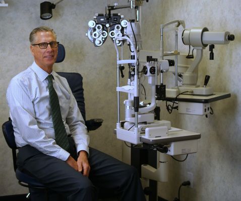 Georgetown Eye Associates 7673 Georgetown Center Dr Jenison Mi Nursing Personal Care Nec Mapquest