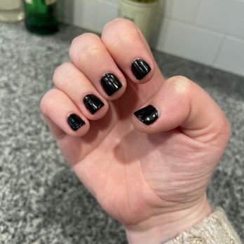 Divine Nails And Lashes - Gel manicure by Helen - Nail Salons Near Me - Irvine, California Divine Nails And Lashes - Gel manicure by Helen - Nail Salons Near Me - Irvine, California