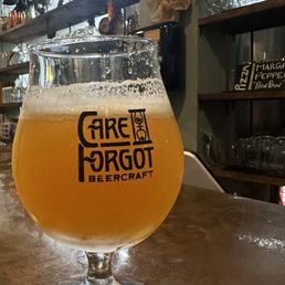 Hazy ipa