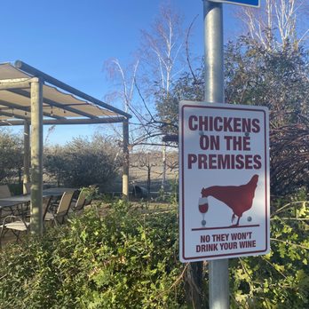 Julietta Winery - Wineries Near Me - Clarksburg, California