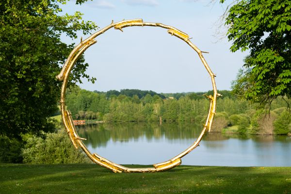 Domaine des Etangs, Auberge Collection by null Domaine des Etangs, Auberge Collection by null