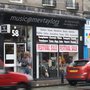 Photo of Mev Taylor's