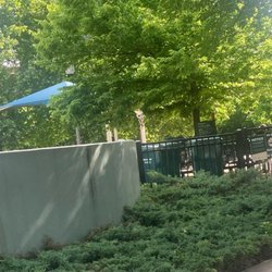 Margaret Donahue Park - Playground