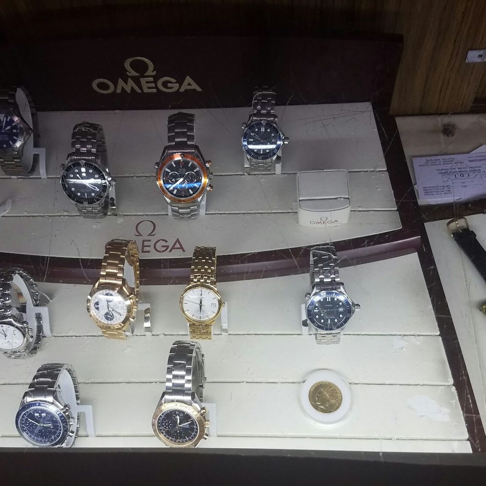 Jacobs Jewelers - Anyone know what time it is!? - Jewelry Near Me - Jacksonville, Florida Jacobs Jewelers - Anyone know what time it is!? - Jewelry Near Me - Jacksonville, Florida