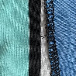 Han's Alterations
