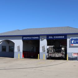 Piston Lube Center - Portland