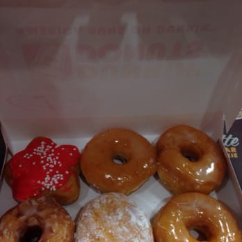 Dunkin' - Freshly made :) - Donuts Near Me - Canton, Georgia Dunkin' - Freshly made :) - Donuts Near Me - Canton, Georgia