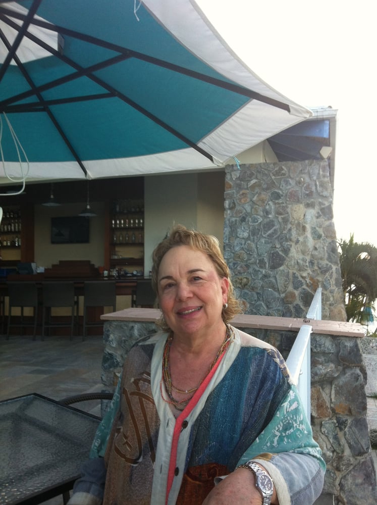 Ann Rosenberg, LCSW - grief counselor in New York, NY