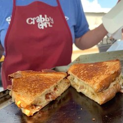 Crabby Girl Food Truck